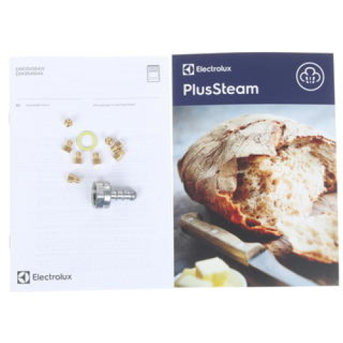 Плита Electrolux EKK954904X