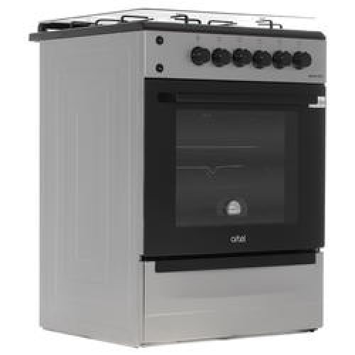 Плита ARTEL APETITO 02-G серая