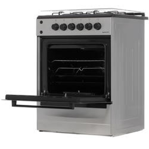 Плита ARTEL APETITO 02-G серая