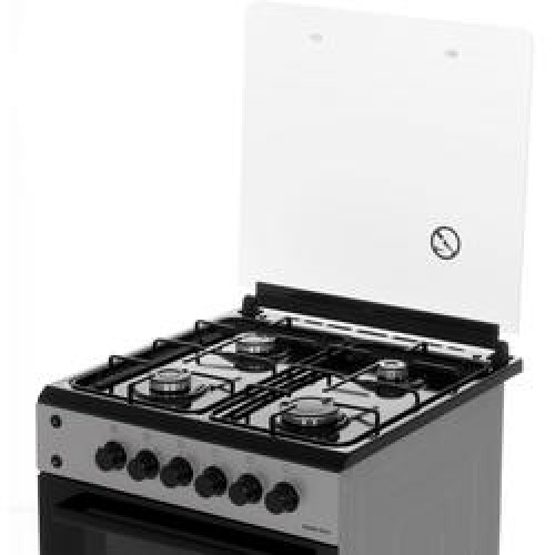 Плита ARTEL APETITO 02-G серая