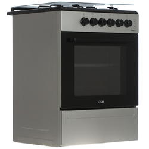 Плита ARTEL Milagro E серая