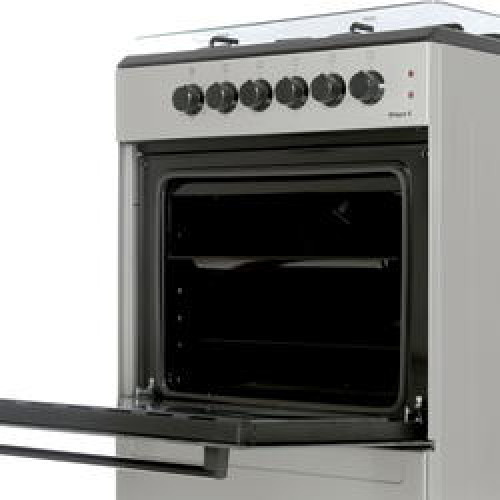 Плита ARTEL Milagro E серая