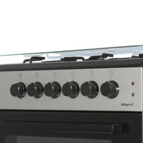 Плита ARTEL Milagro E серая