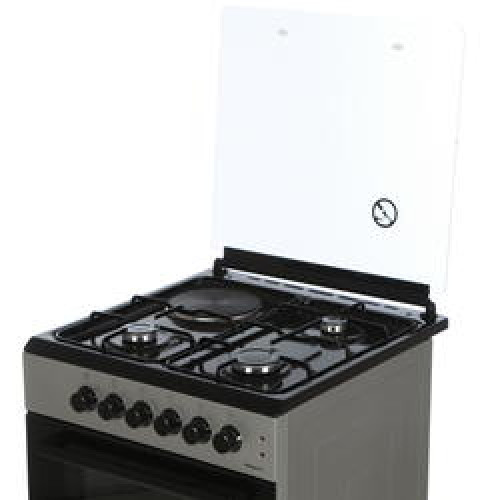 Плита ARTEL Milagro E серая