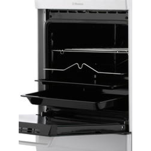 Плита Hansa FCCW54101