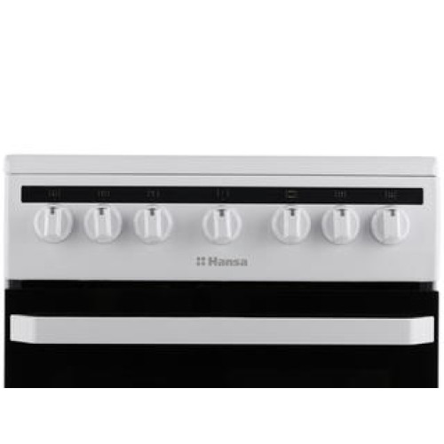 Плита Hansa FCCW54101