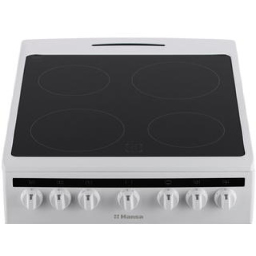 Плита Hansa FCCW54101