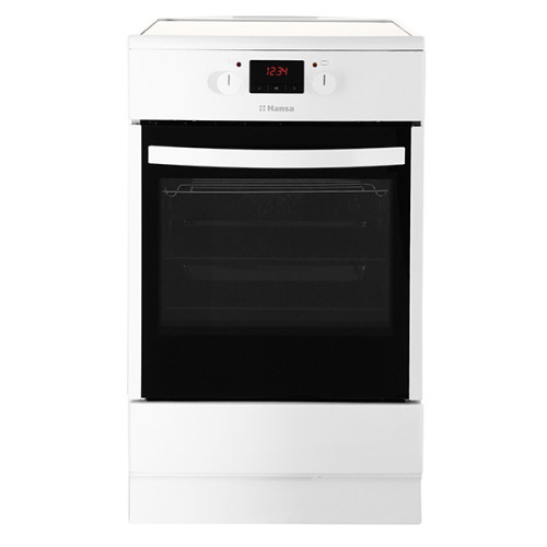 Плита Hansa FCIW58297