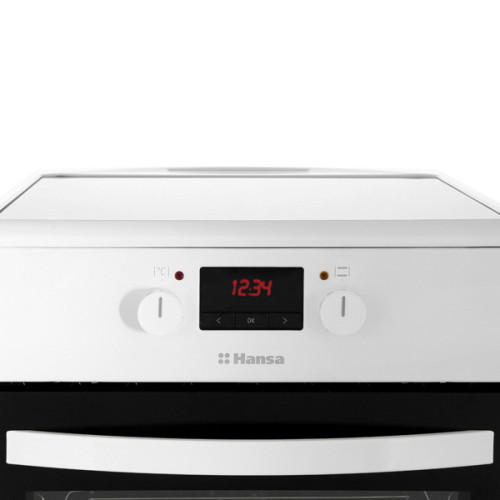 Плита Hansa FCIW58297