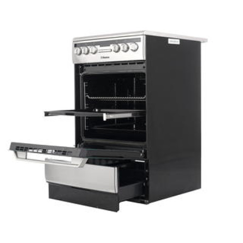 Плита Hansa FCCX58221