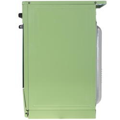 Плита Лысьва ЭПС 411 МС зеленый