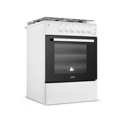 Плита ARTEL Milagro 10-E белая