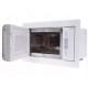 Микроволновая печь Gorenje BM6250 ORA W