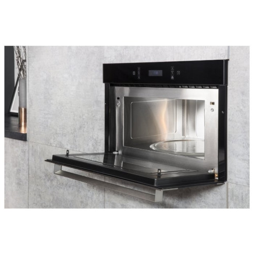 Микроволновая печь Hotpoint-Ariston MD 773 IX HA