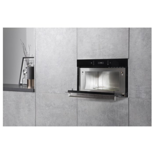 Микроволновая печь Hotpoint-Ariston MD 773 IX HA