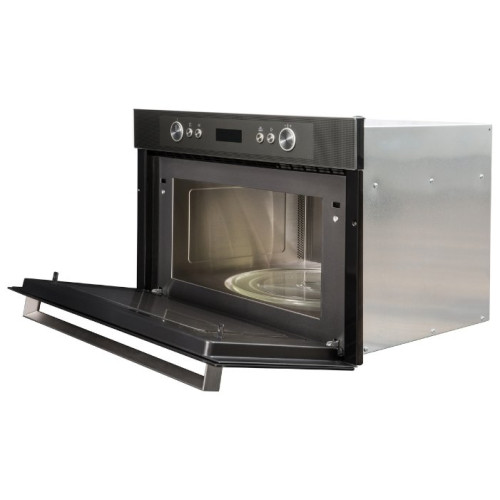 Микроволновая печь Hotpoint-Ariston MD 764 BL HA