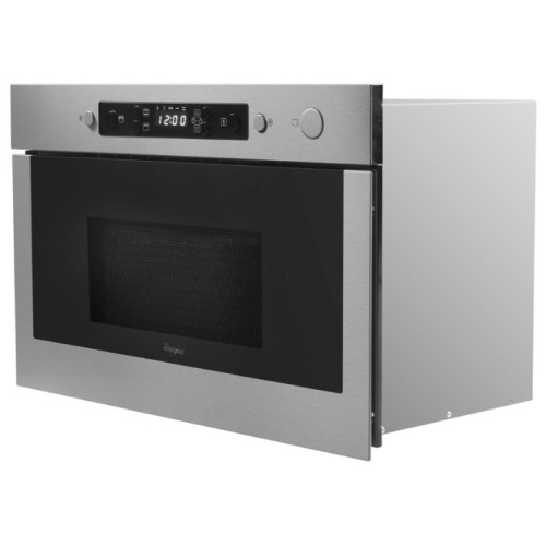 Микроволновая печь Whirlpool AMW 439/IX