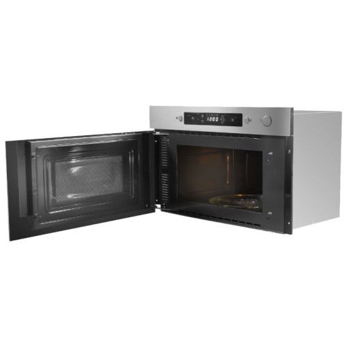Микроволновая печь Whirlpool AMW 439/IX
