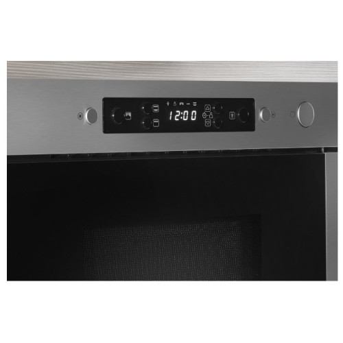 Микроволновая печь Whirlpool AMW 439/IX