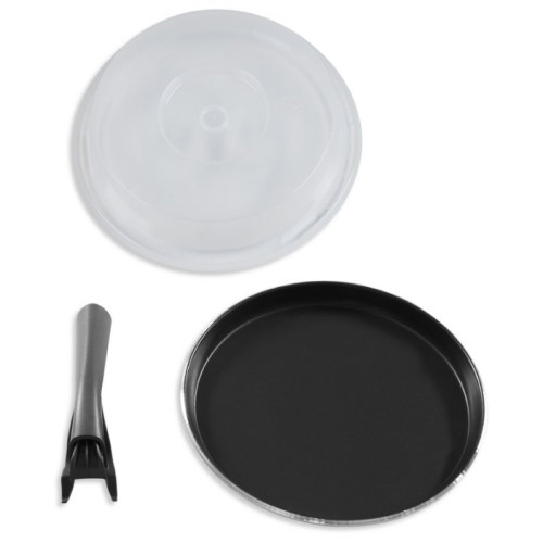 Микроволновая печь Whirlpool AMW 439/IX