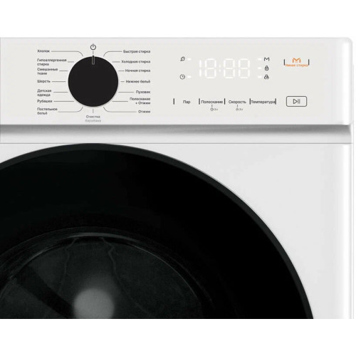 Стиральная машина Pioneer WM-228004WH