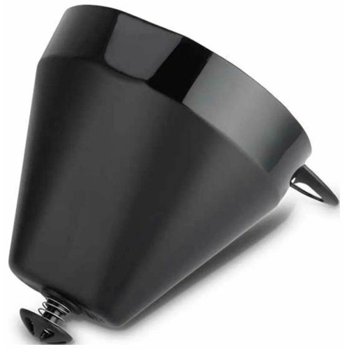Капельная кофеварка BLACKTON Bt CM1116 Black-Steel