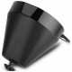 Капельная кофеварка BLACKTON Bt CM1116 Black-Steel