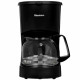 Капельная кофеварка BLACKTON Bt CM1116 Black-Steel