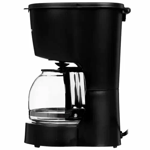 Капельная кофеварка BLACKTON Bt CM1116 Black-Steel