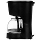 Капельная кофеварка BLACKTON Bt CM1116 Black-Steel
