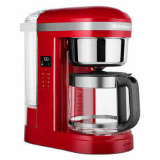 Кофеварка KitchenAid 5KCM1209EER красная