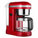 Кофеварка KitchenAid 5KCM1209EER красная