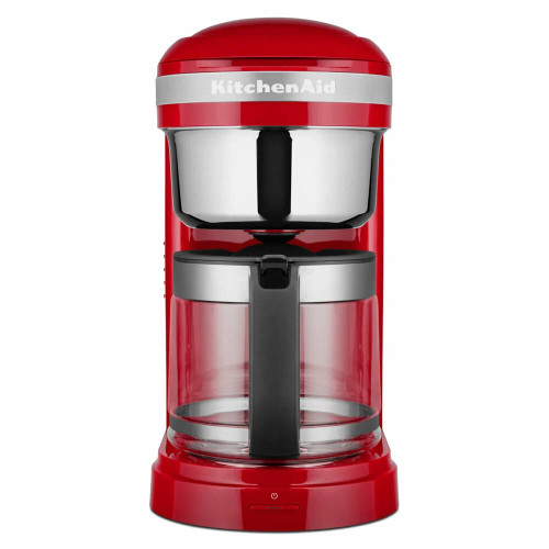 Кофеварка KitchenAid 5KCM1209EER красная