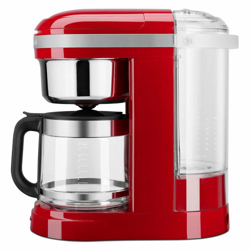 Кофеварка KitchenAid 5KCM1209EER красная