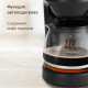 Кофеварка Blackton Bt CM1117 Black