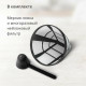 Кофеварка Blackton Bt CM1117 Black