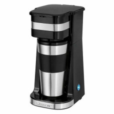 Кофеварка Clatronic KA 3733 Coffee to go Thermo