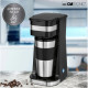 Кофеварка Clatronic KA 3733 Coffee to go Thermo