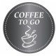 Кофеварка Clatronic KA 3733 Coffee to go Thermo