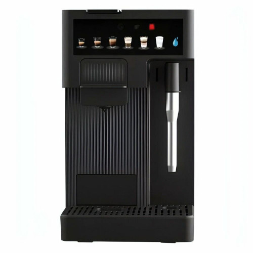 Кофеварка GARLYN Barista Compact
