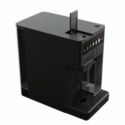 Кофеварка GARLYN Barista Compact