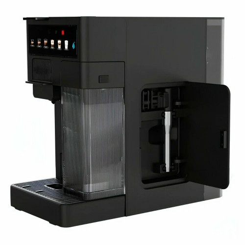 Кофеварка GARLYN Barista Compact