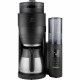 Кофеварка Melitta Aromafresh 2 Grind & Brew 1030-11 черный