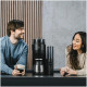 Кофеварка Melitta Aromafresh 2 Grind & Brew 1030-11 черный