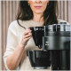 Кофеварка Melitta Aromafresh 2 Grind & Brew 1030-11 черный