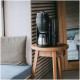 Кофеварка Melitta Aromafresh 2 Grind & Brew 1030-11 черный