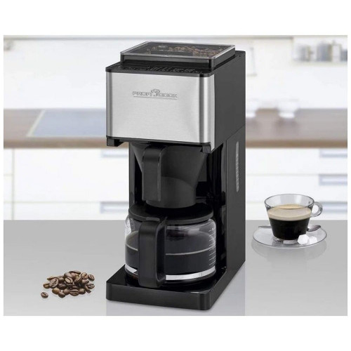 Кофеварка Profi Cook PC-KA 1138