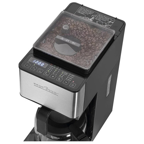 Кофеварка Profi Cook PC-KA 1138