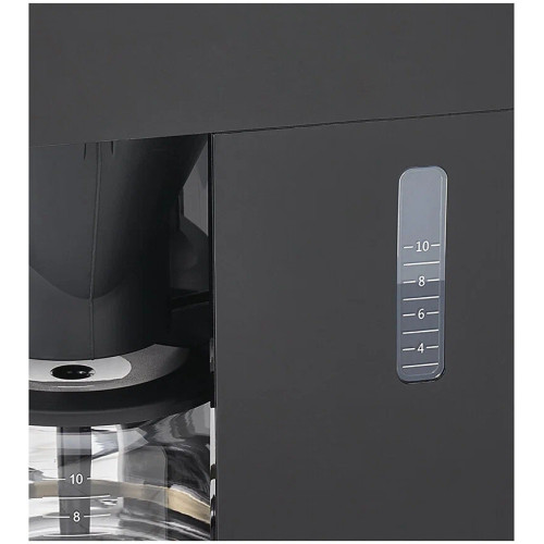 Кофеварка Profi Cook PC-KA 1138