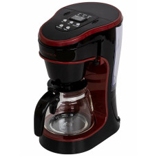 Кофеварка SUPRA CMS-0655